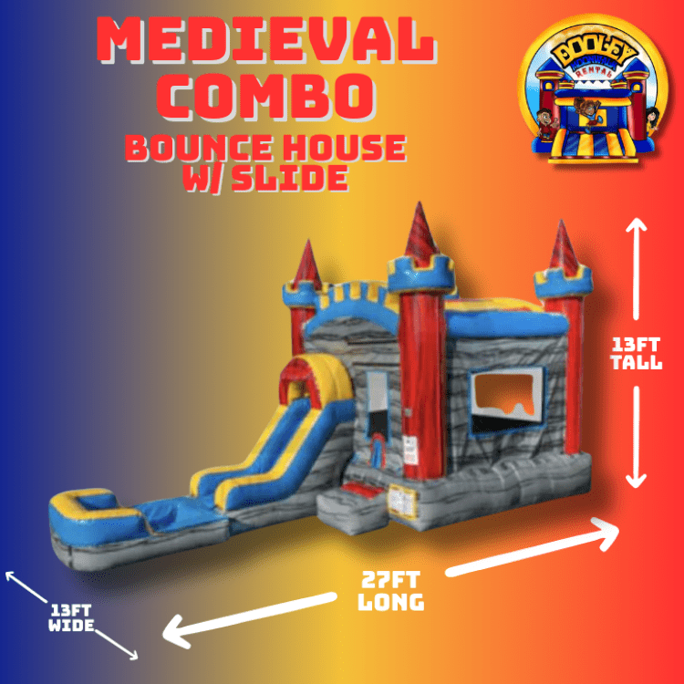 Medieval Combo