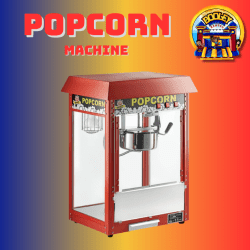 Popcorn Machine
