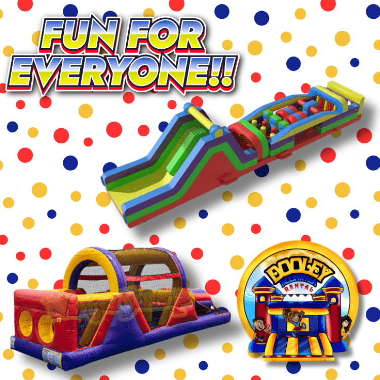 Obstacle Courses