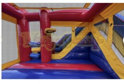 IMG 9443 1731892198 C7 Combo Bounce House