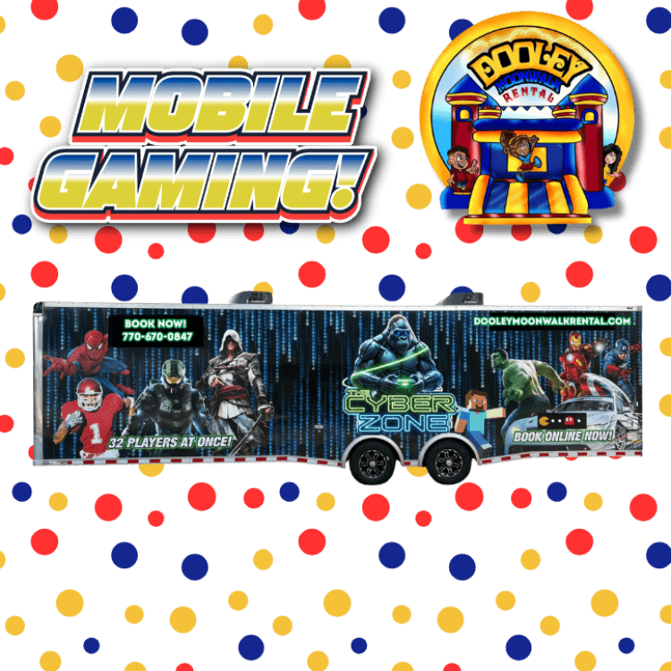 Mobile Gaming Mobile Gaming