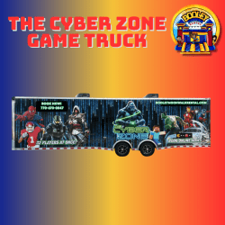 Game Truck