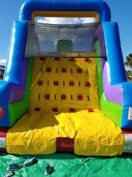 IMG 1007 1769668084 30ft Rainbow Rock Climb