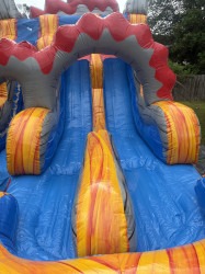 IMG 2064 1769669945 15ft Lava Rush Waterslide