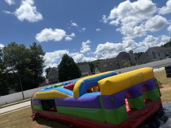 IMG 2160 1769667879 30ft Rainbow Run Obstacle Course